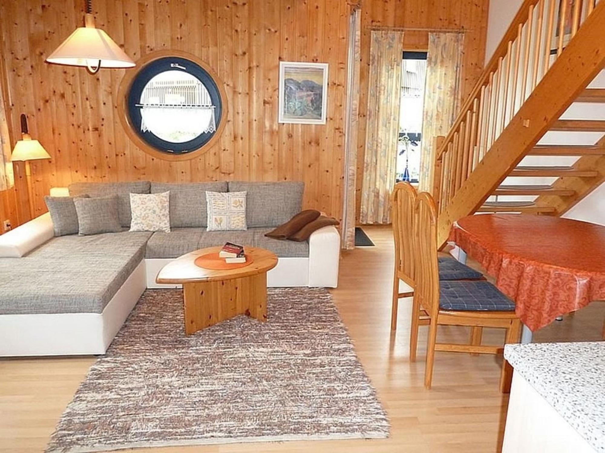 Ferienhaus Nr 18B1, Feriendorf Hagbuegerl, Bayr Wald Waldmünchen المظهر الخارجي الصورة
